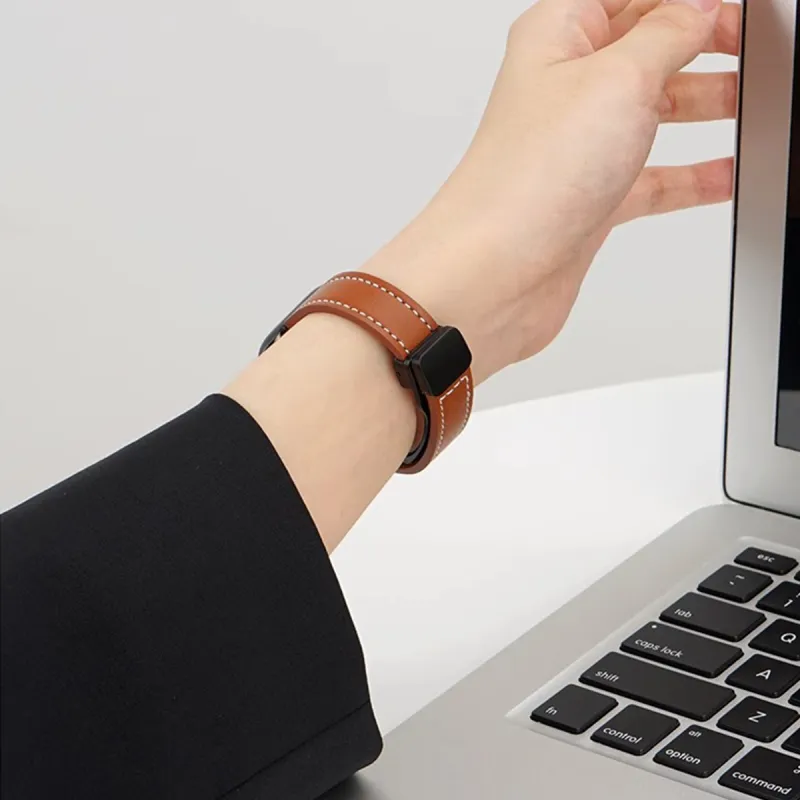 Senior's House Watch Bands 38 49mm Women's Watch-10
