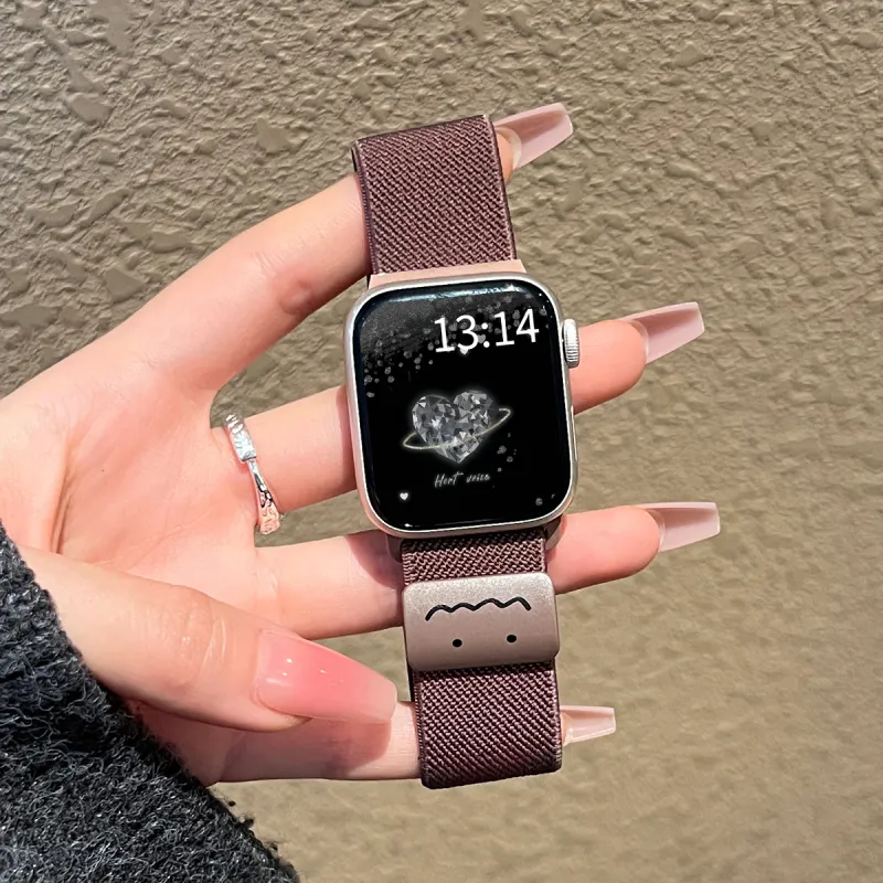 Senior's House Watch Bands 200mm Women's Watch-9