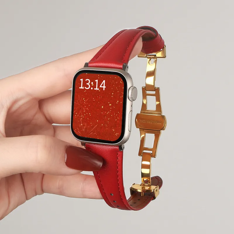 Senior's House Watch Bands 200mm Women's Watch-1