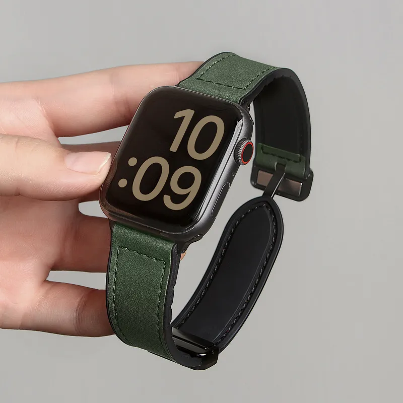 Senior's House Watch Bands 49 42mm Unisex-11