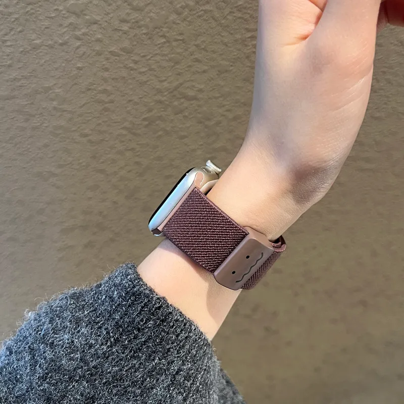 Senior's House Watch Bands 200mm Women's Watch-11