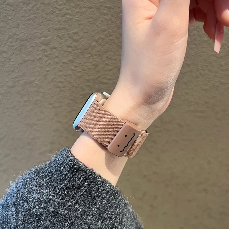 Senior's House Watch Bands 200mm Women's Watch-15