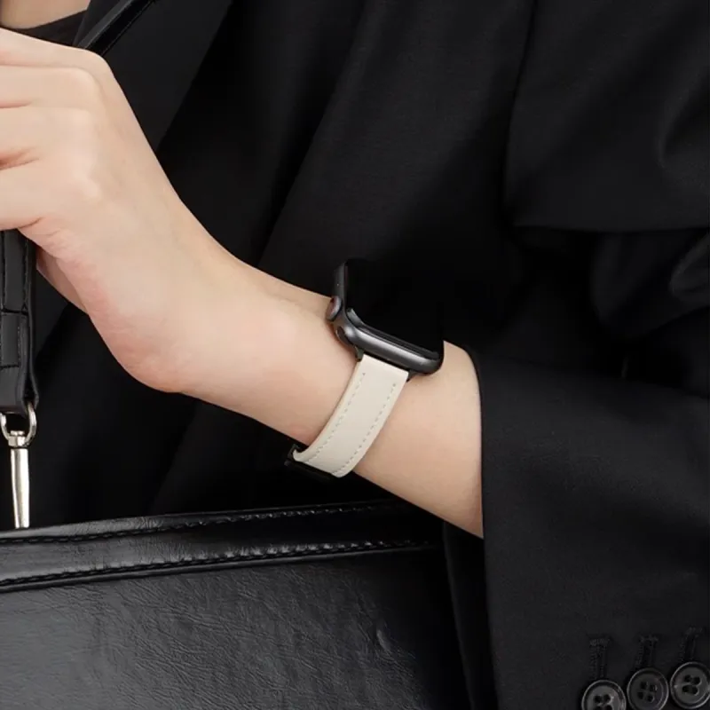 Senior's House Watch Bands 38 49mm Women's Watch-7