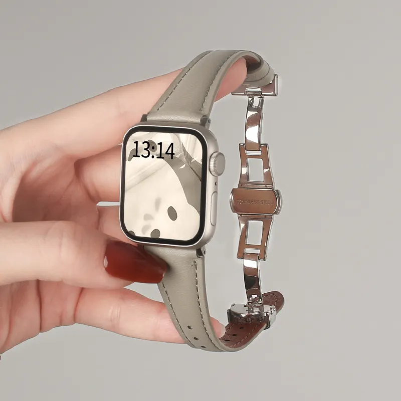 Senior's House Watch Bands 200mm Women's Watch-5