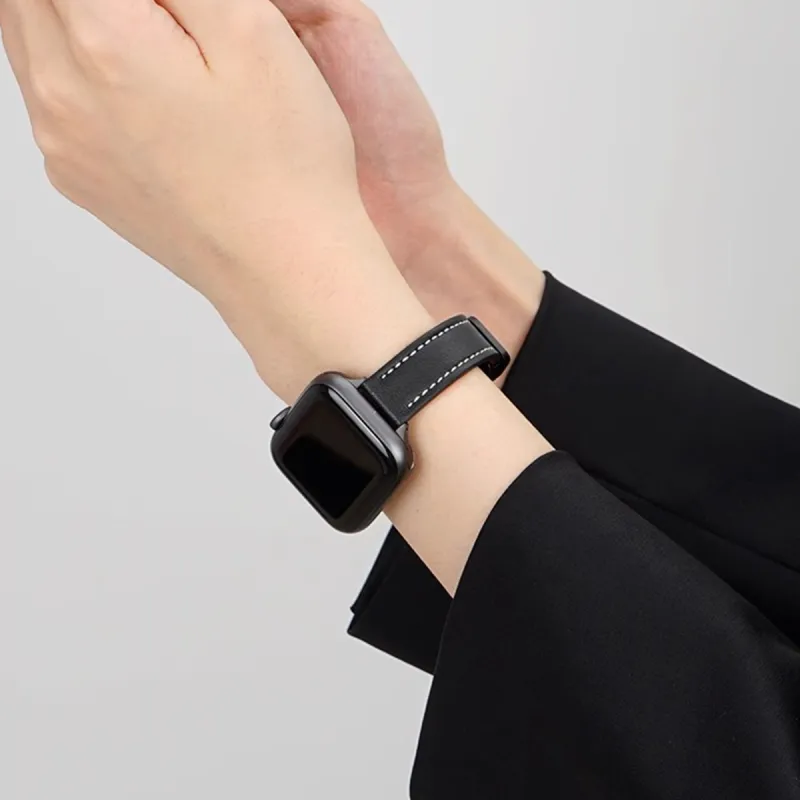 Senior's House Watch Bands 38 49mm Women's Watch-13