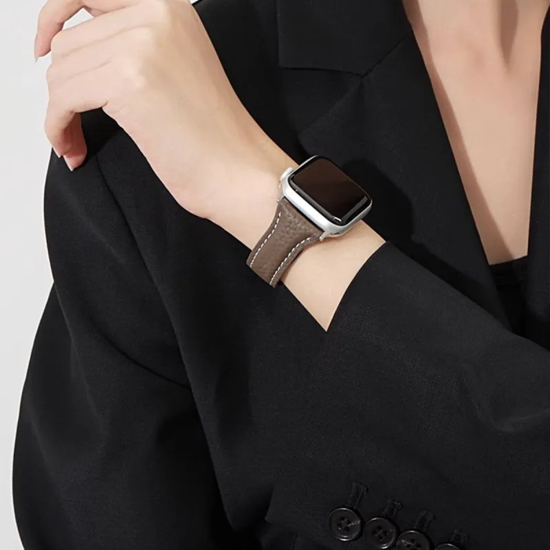 Senior's House Watch Bands Width 22MM Unisex-2
