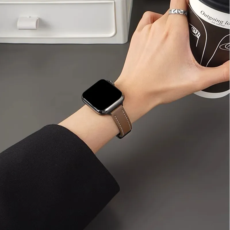 Senior's House Watch Bands 38 49mm Women's Watch-2