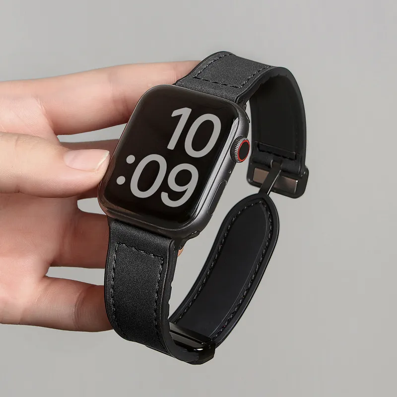 Senior's House Watch Bands 49 42mm Unisex-9