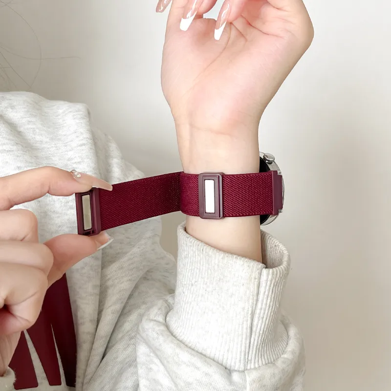 Senior's House Watch Bands 200mm Women's Watch-3