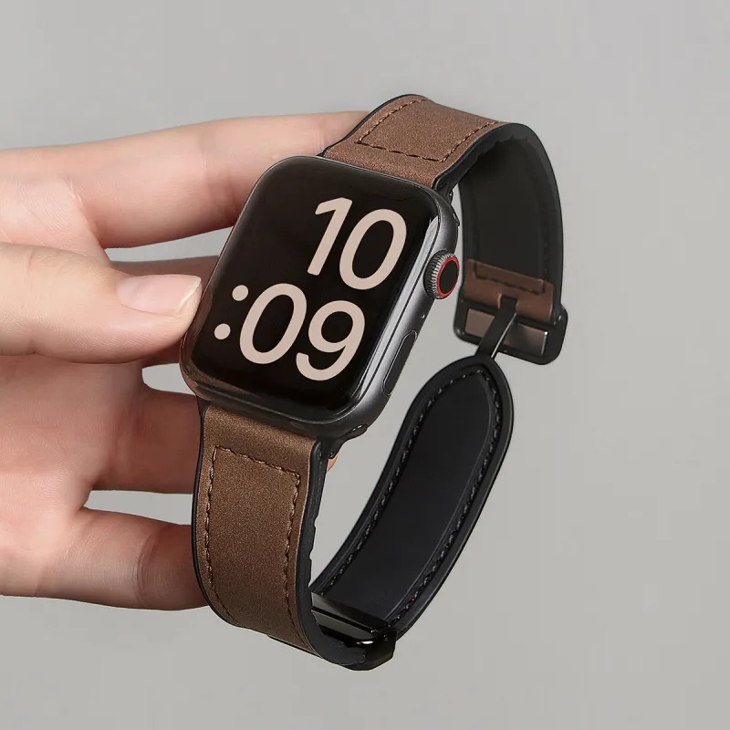 Senior's House Watch Bands 49 42mm Unisex-1