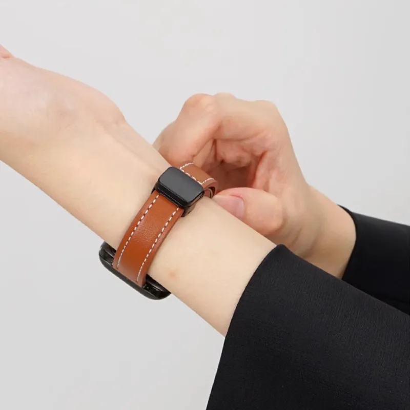 Senior's House Watch Bands 38 49mm Women's Watch-11