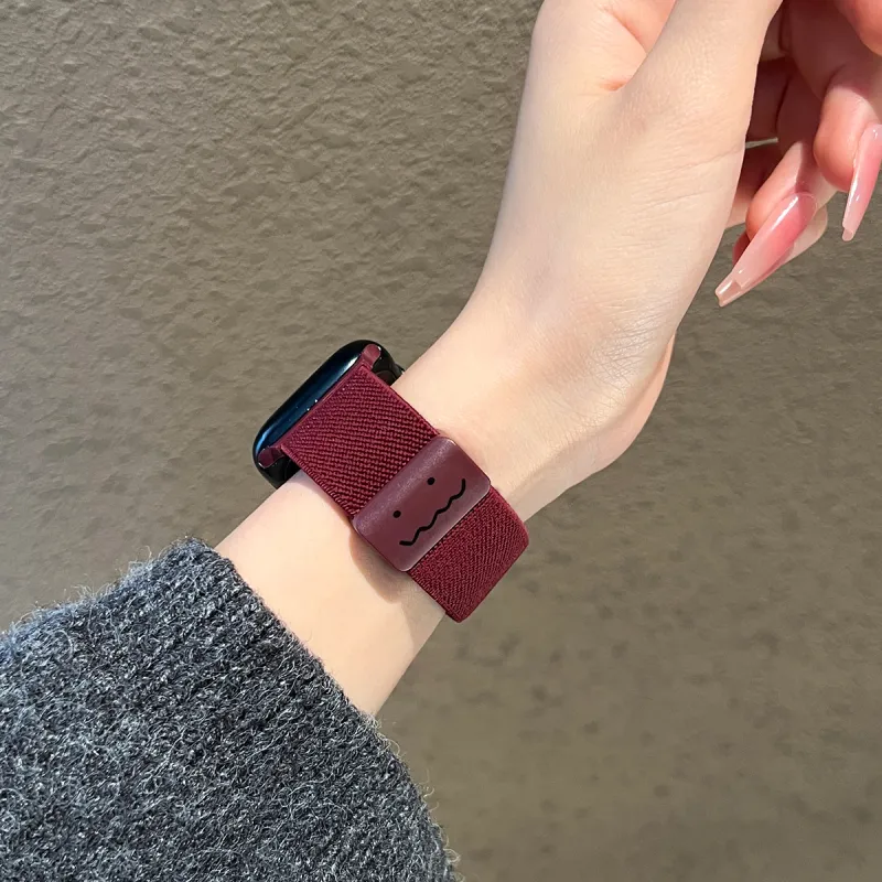 Senior's House Watch Bands 200mm Women's Watch-3