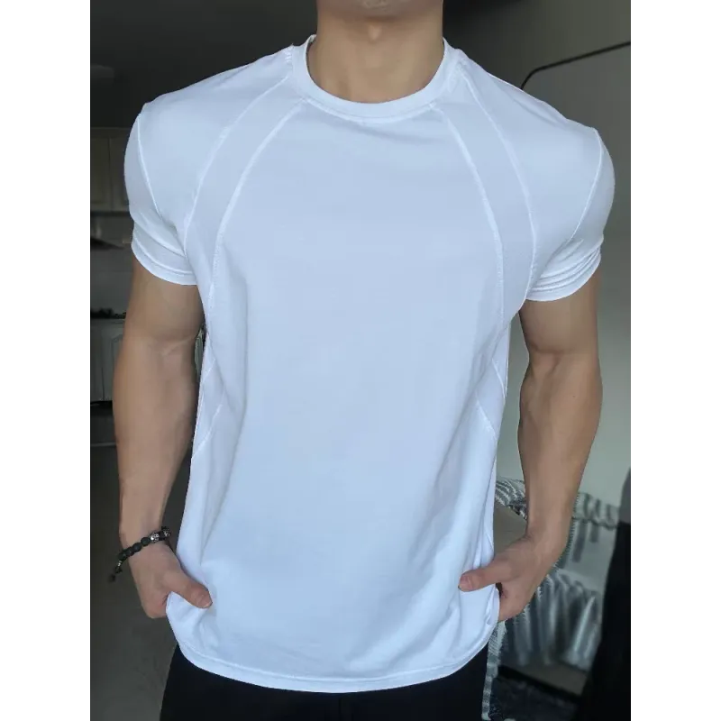 XIDELONG T Shirts Unisex-9