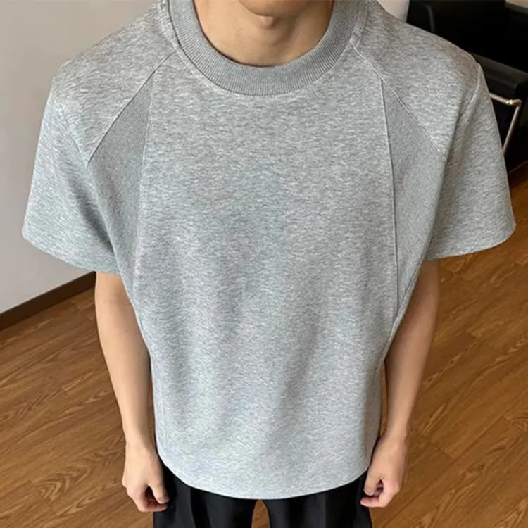 TESTUNG T Shirts Unisex-5