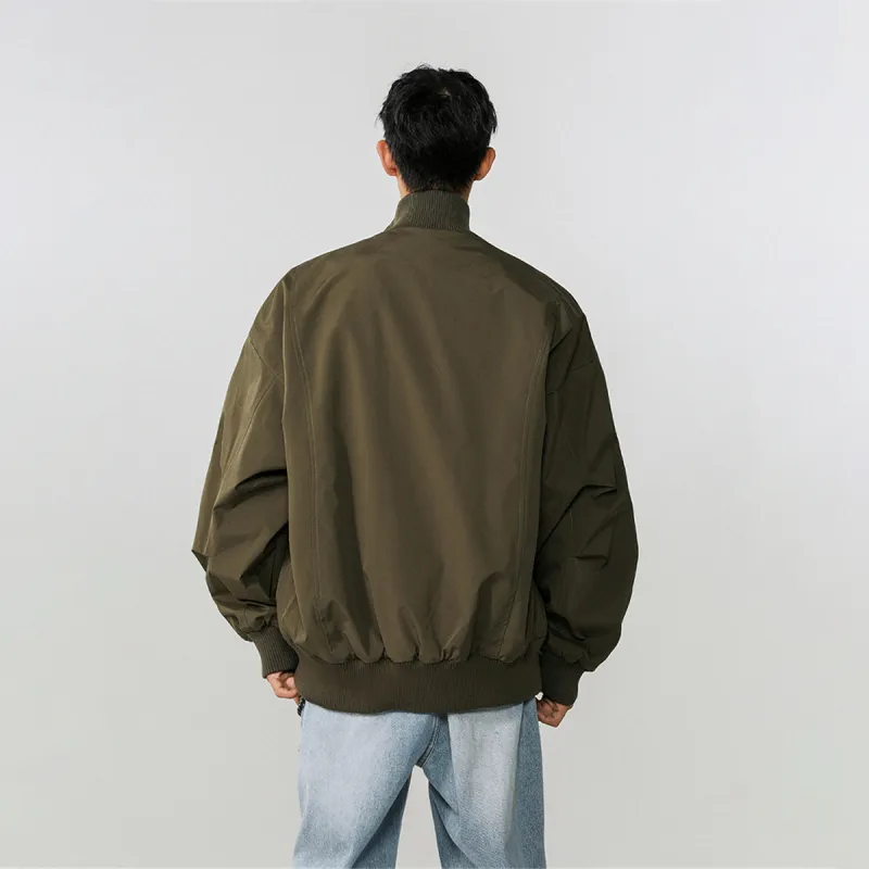 XIDELONG Jackets Unisex-4