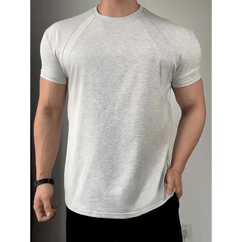 XIDELONG T Shirts Unisex-8