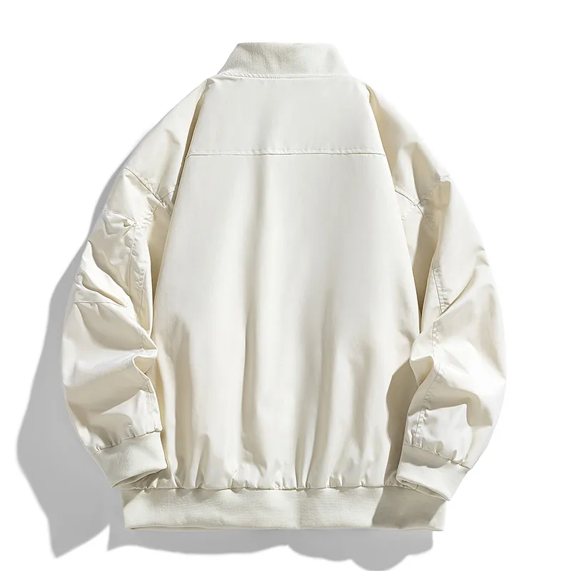 XIDELONG Jackets Men-1