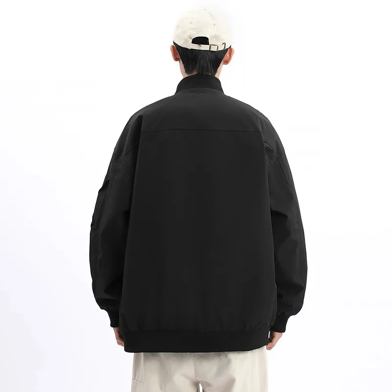 XIDELONG Jackets Men-6