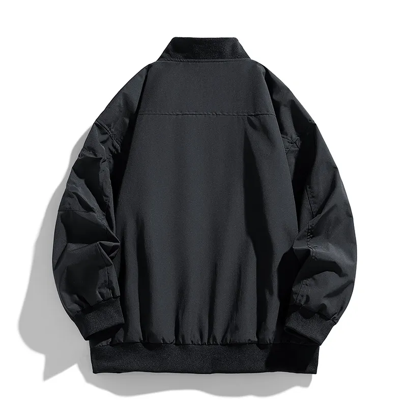 XIDELONG Jackets Men-5