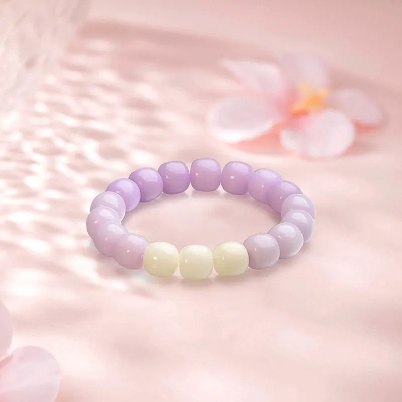 TRUE ME Bodhi Seed Bracelets Women's-5