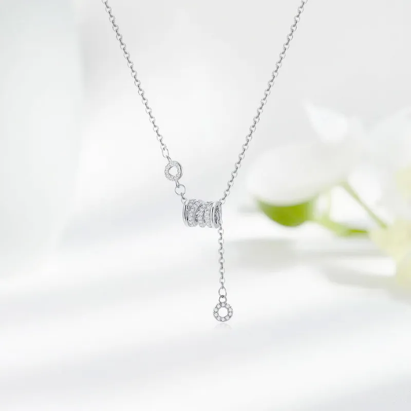 TRUE ME Necklaces Unisex-1