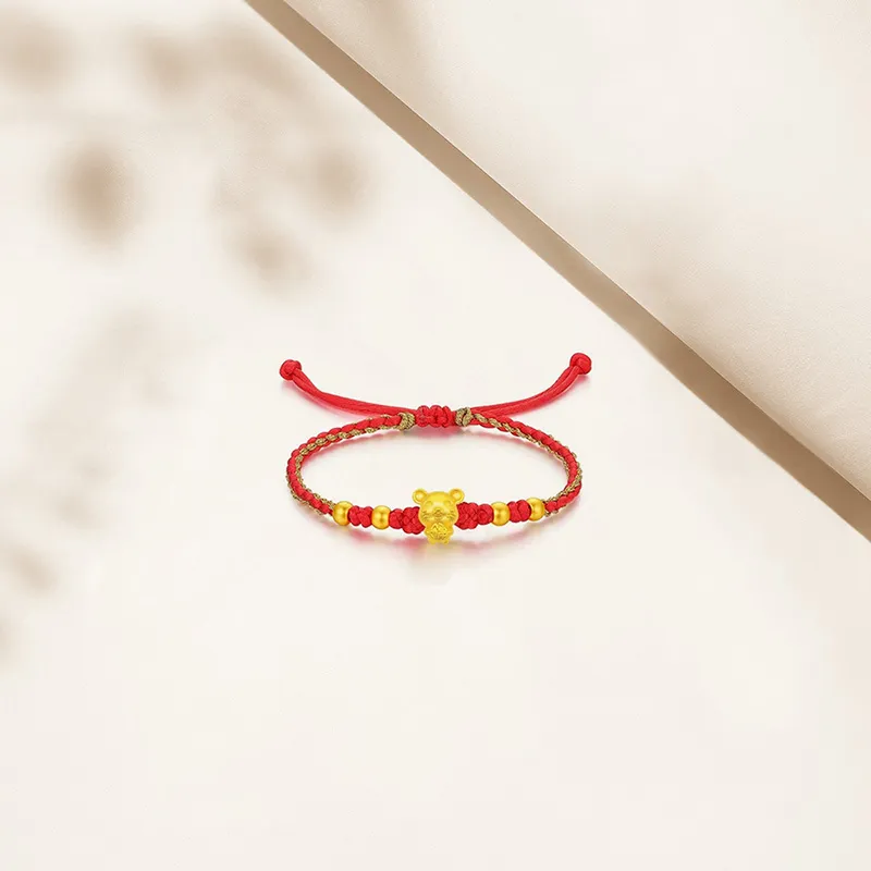 TRUE ME Alloy Bracelets Women's-1