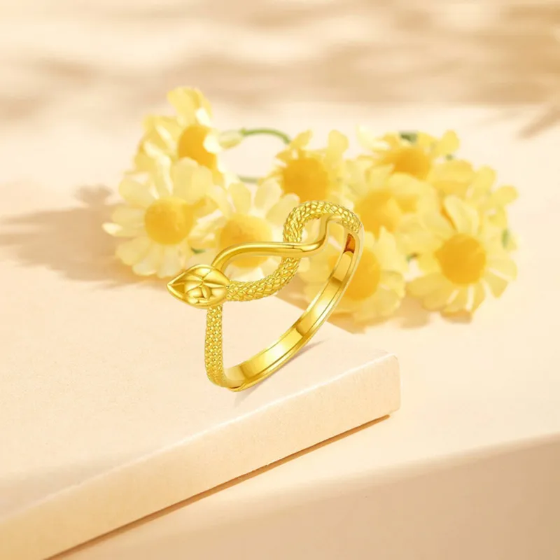 TRUE ME Rings Women's-2