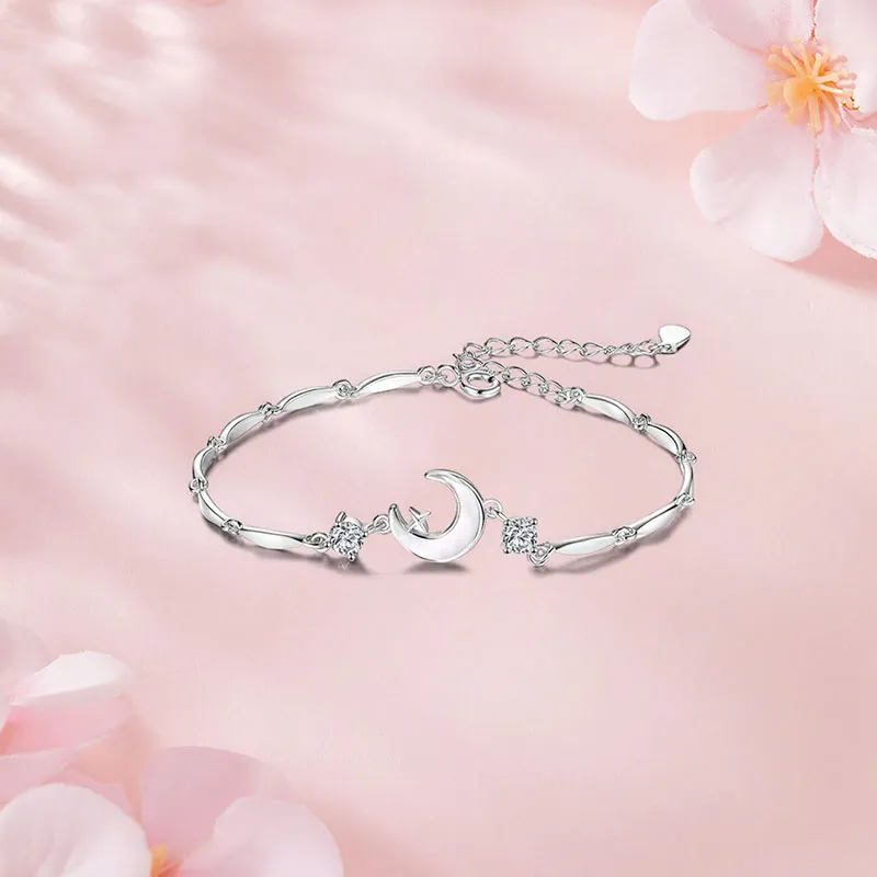 TRUE ME Alloy Rope Bracelets Unisex-2