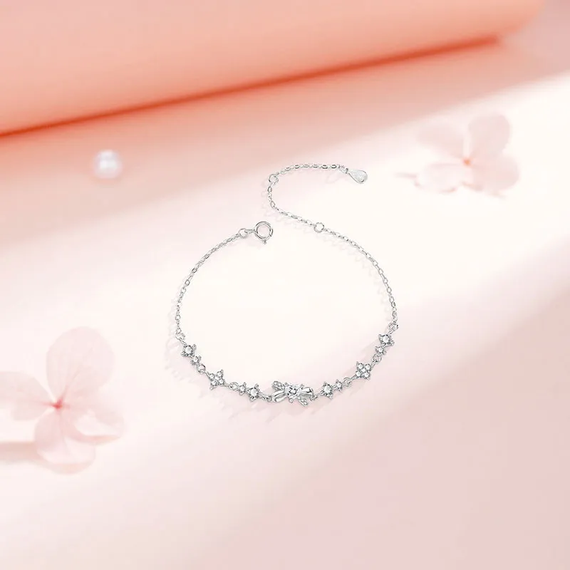 TRUE ME Colored Glaze Bracelets Women's-3