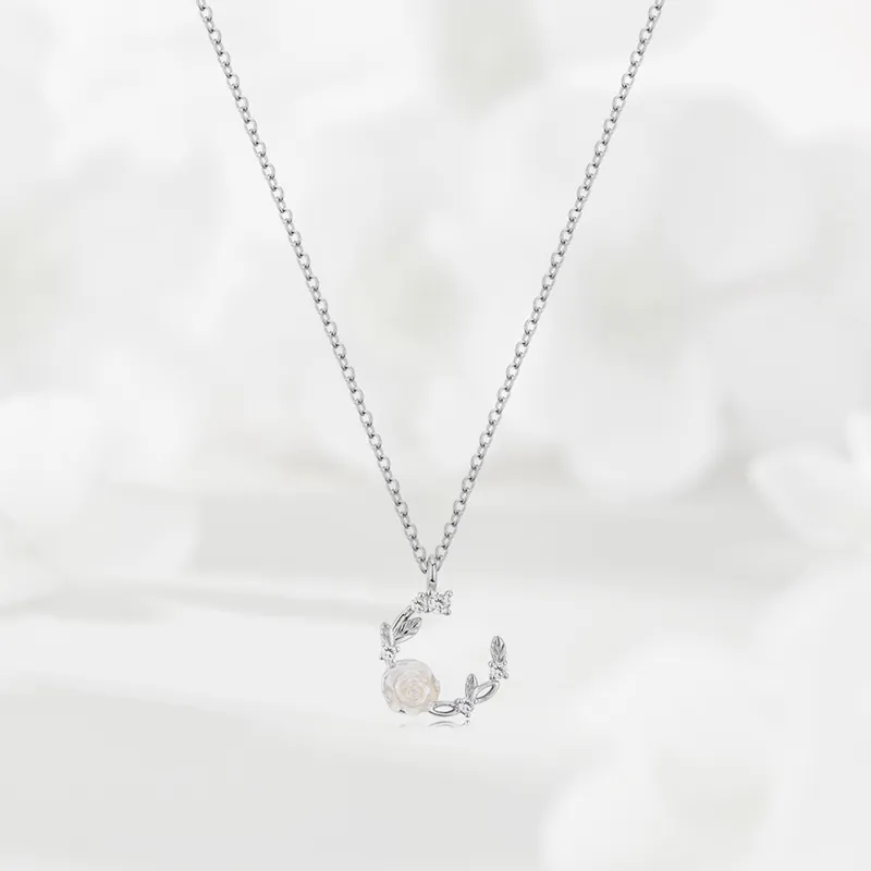 TRUE ME Alloy Necklaces Women's-2