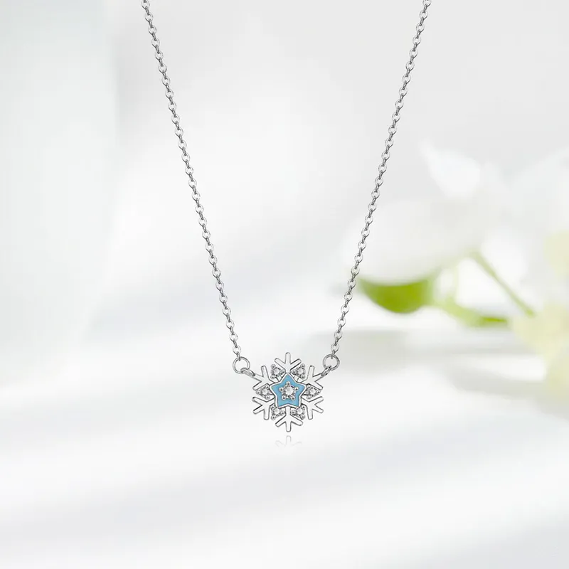 TRUE ME Alloy Necklaces Women's-1