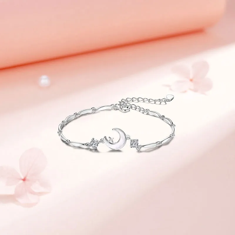 TRUE ME Alloy Rope Bracelets Unisex-4