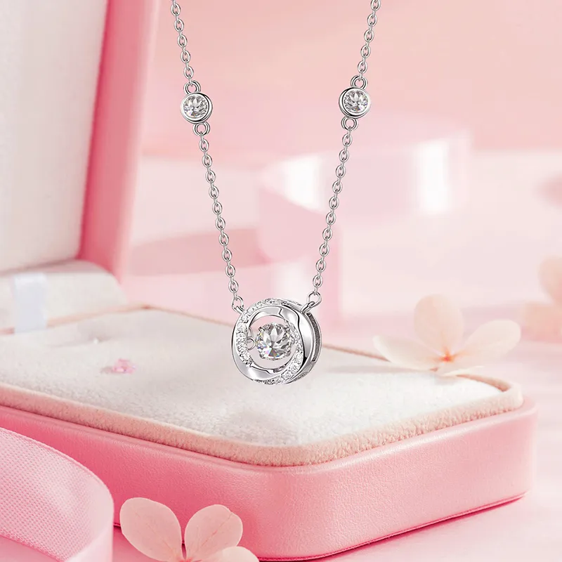 TRUE ME Alloy Necklaces Women's-1