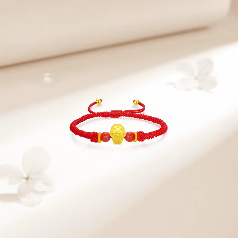 TRUE ME Bracelets Unisex-4