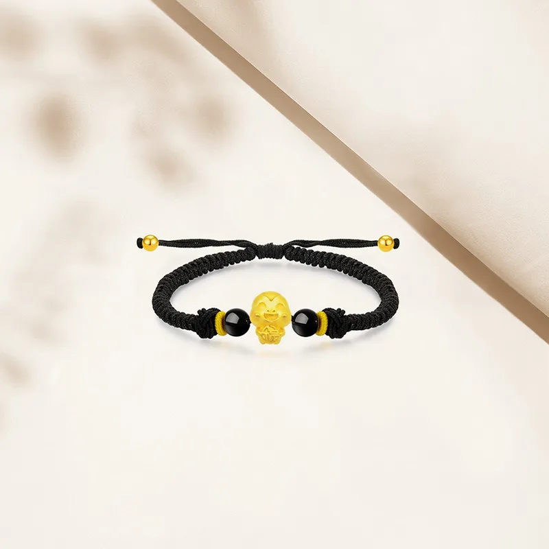 TRUE ME Bracelets Unisex-12