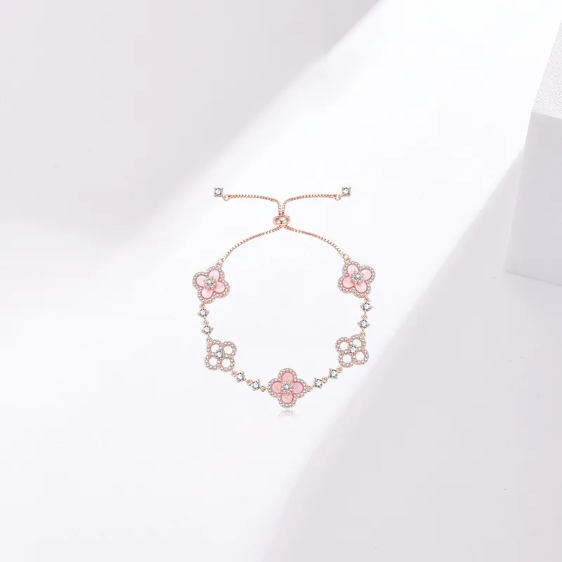 TRUE ME Alloy Bracelets Women's-2