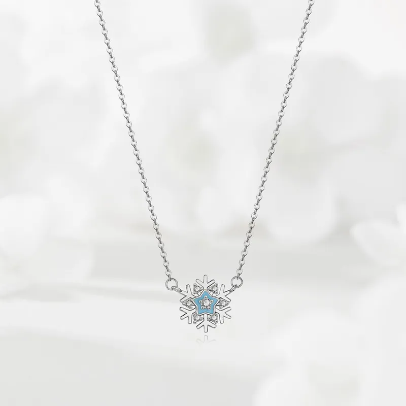 TRUE ME Alloy Necklaces Women's-2