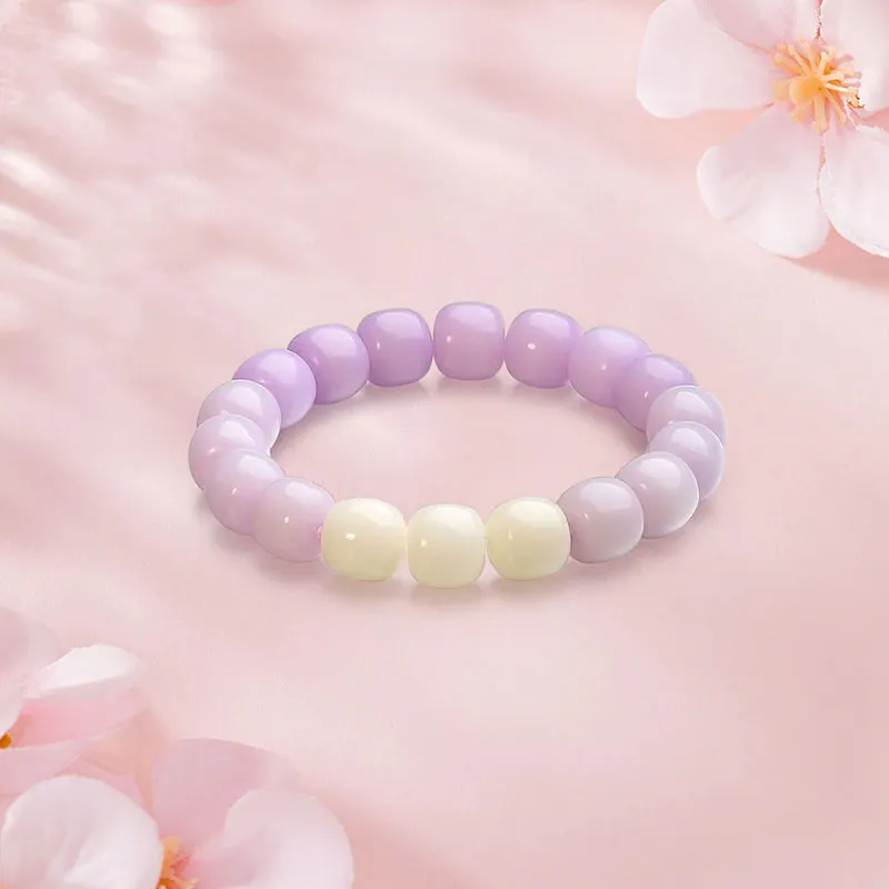 TRUE ME Bodhi Seed Bracelets Women's-6