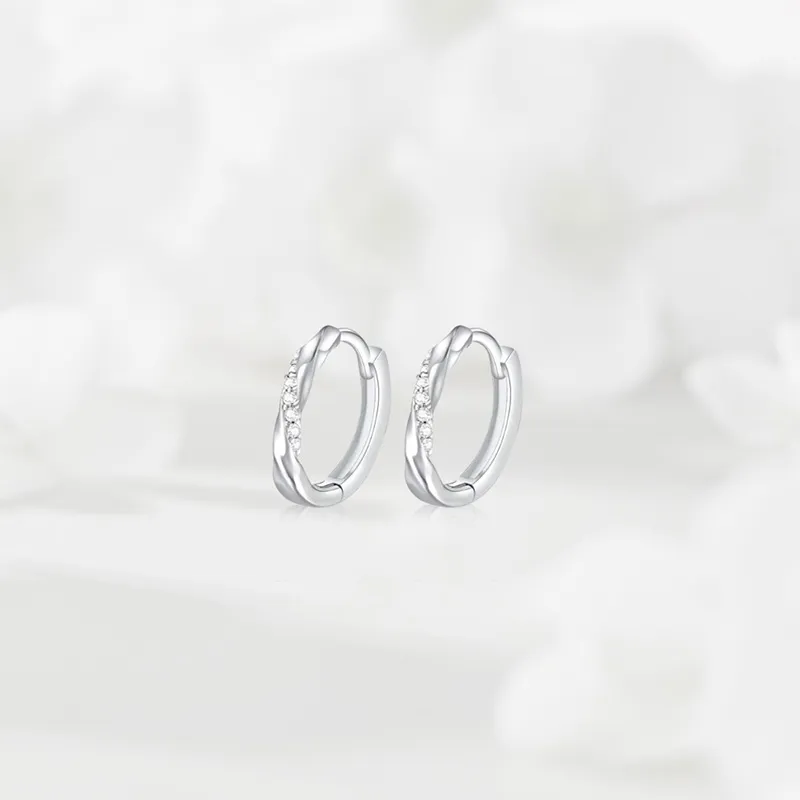 TRUE ME Earrings Women's-2