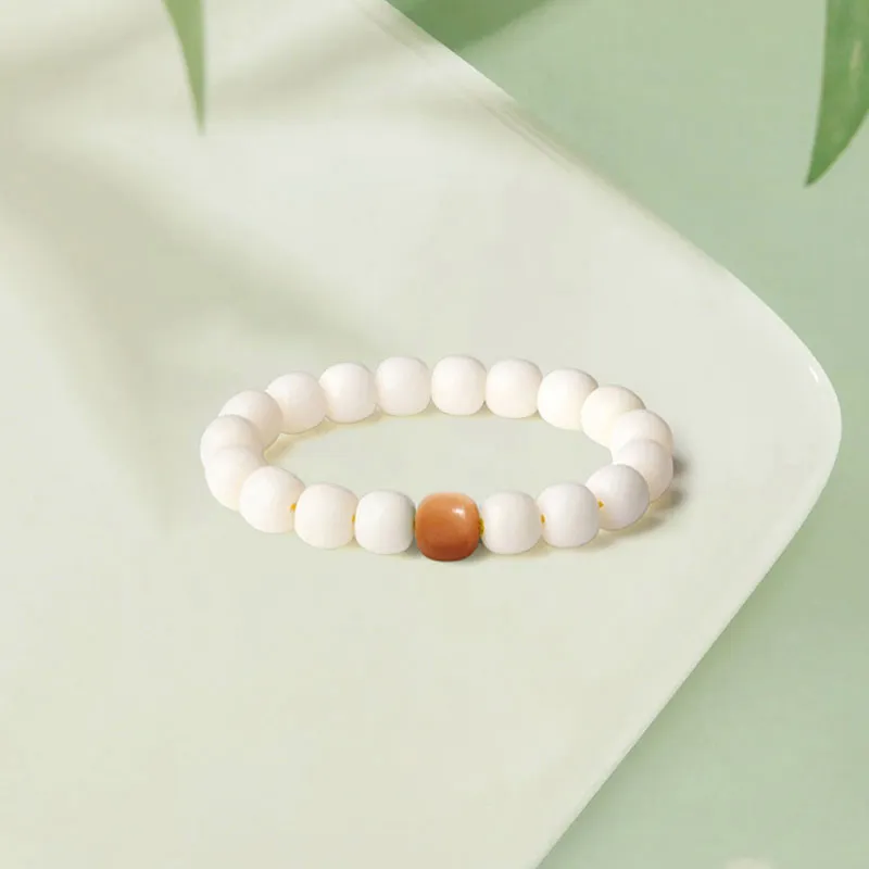 TRUE ME Bodhi Seed Bracelets Women's-5