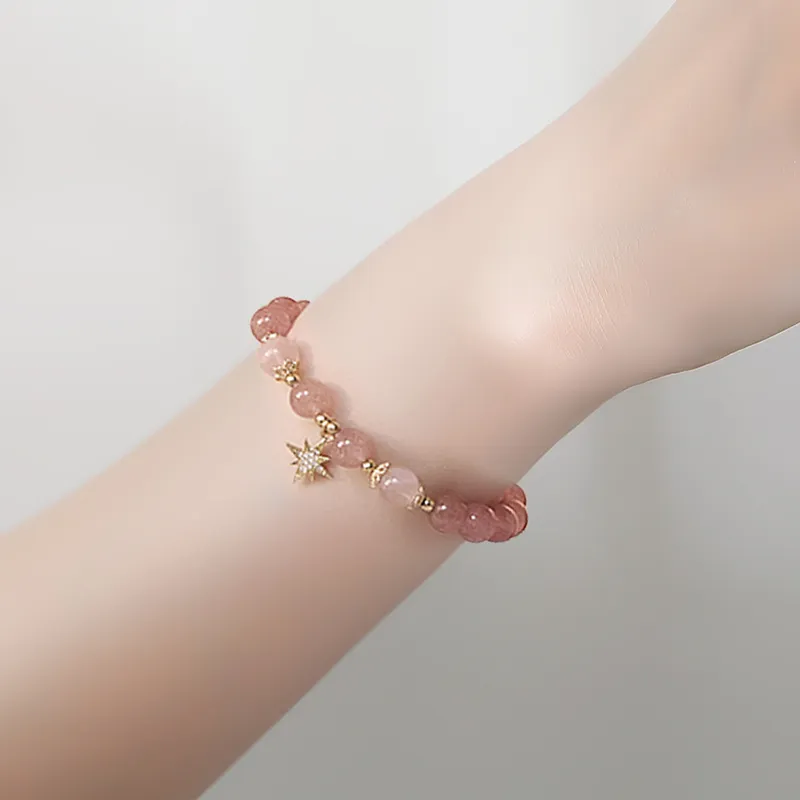 TRUE ME Alloy Bracelets Women's-1