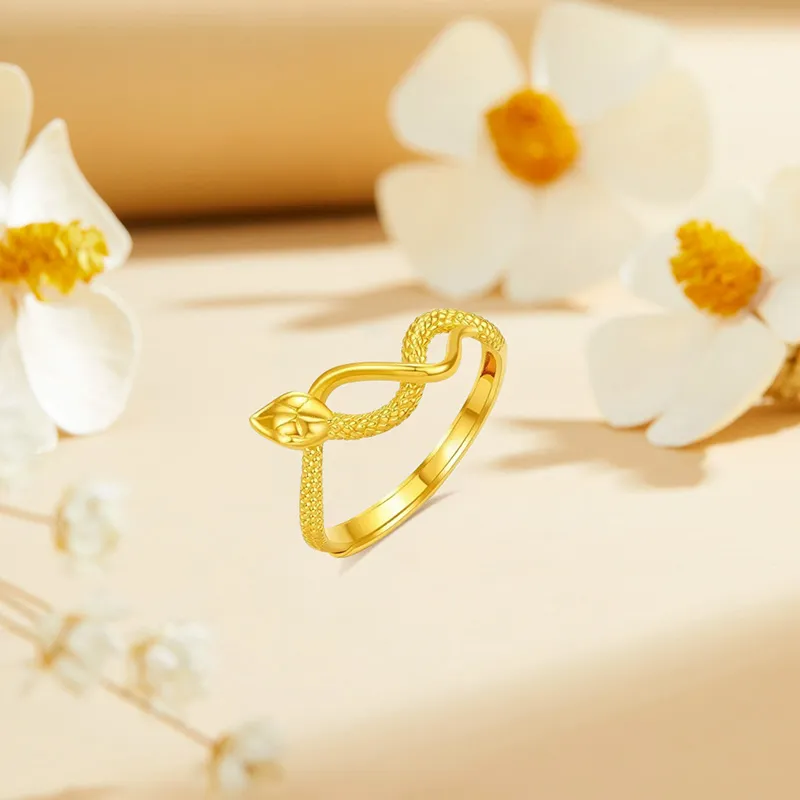TRUE ME Rings Women's-1
