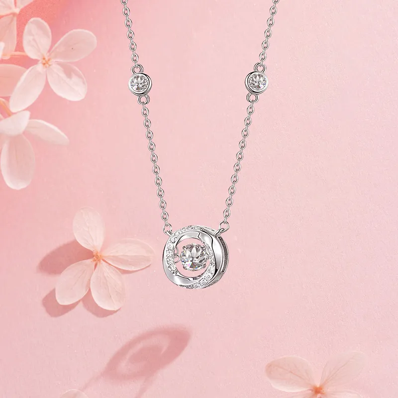 TRUE ME Alloy Necklaces Women's-2