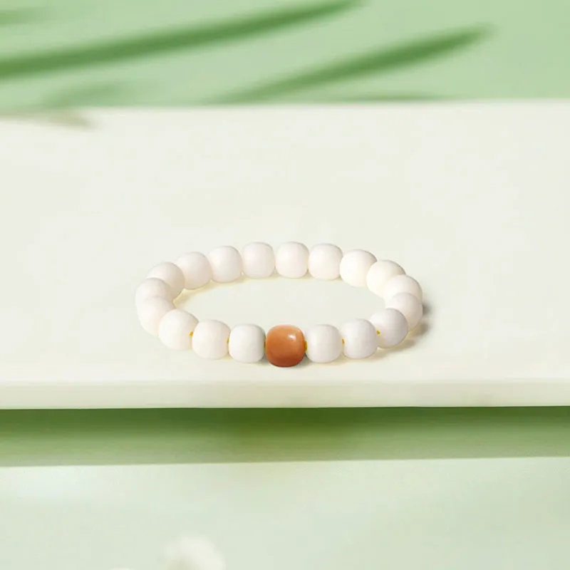 TRUE ME Bodhi Seed Bracelets Women's-6