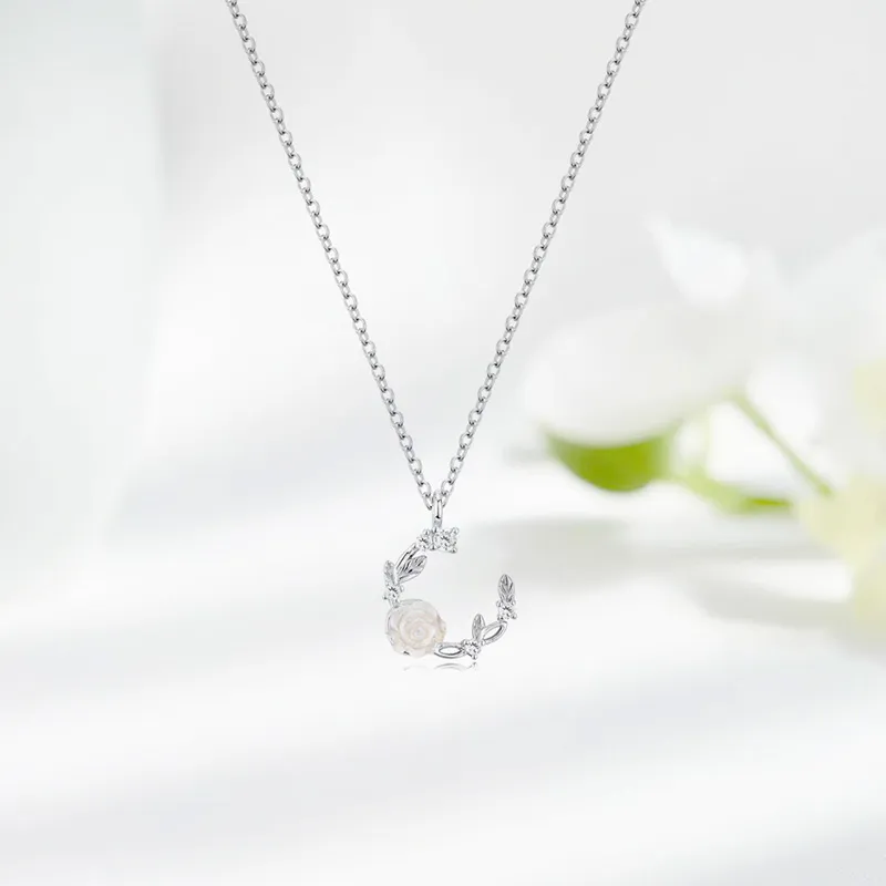 TRUE ME Alloy Necklaces Women's-1