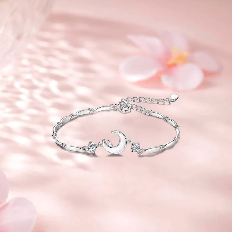 TRUE ME Alloy Rope Bracelets Unisex-3