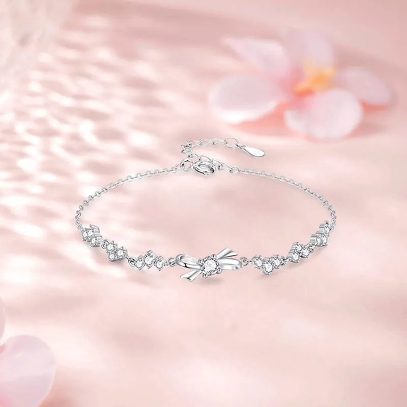 TRUE ME Alloy Rope Bracelets Unisex-2