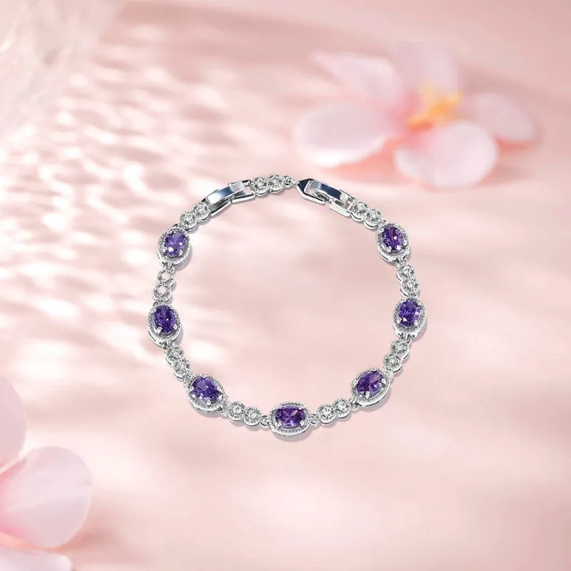 TRUE ME Alloy Bracelets Women's-2