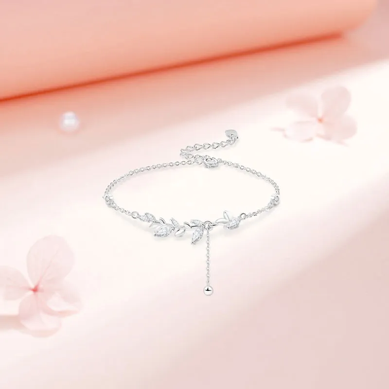 TRUE ME Alloy Rope Bracelets Unisex-3