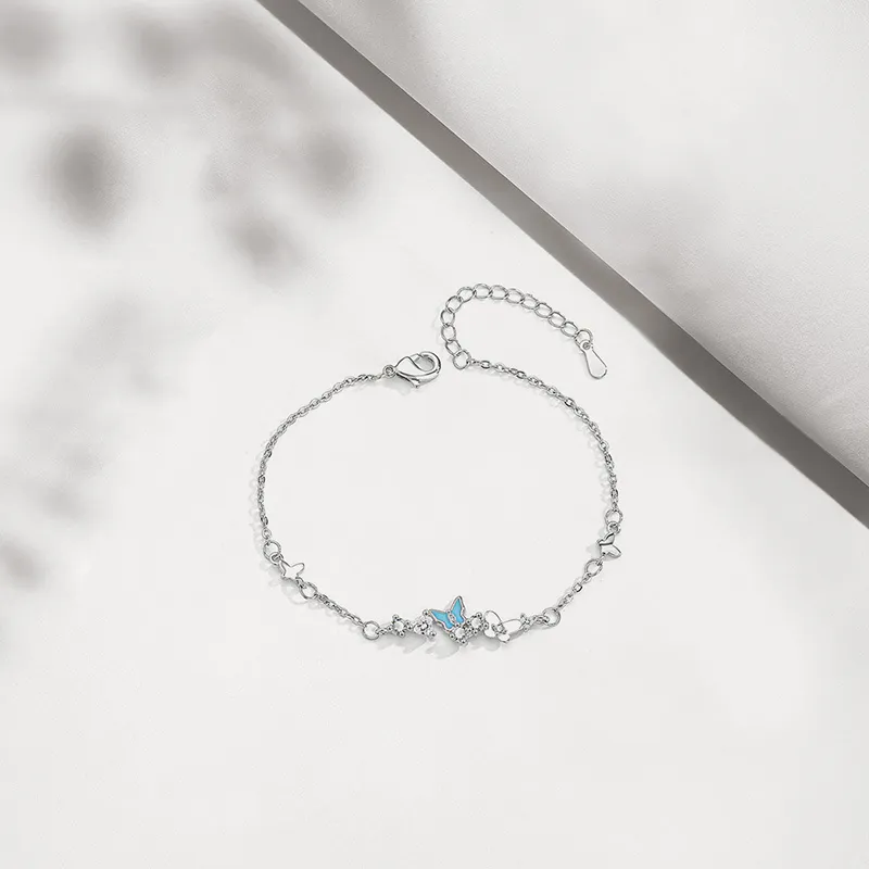 TRUE ME Alloy Bracelets Women's-2